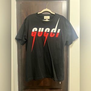 GUCCI BLADE PRINT (Large Fit)